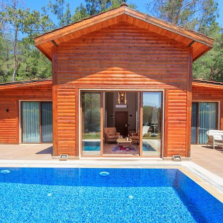 The Bay Beach Club Fethiye Luaran gambar