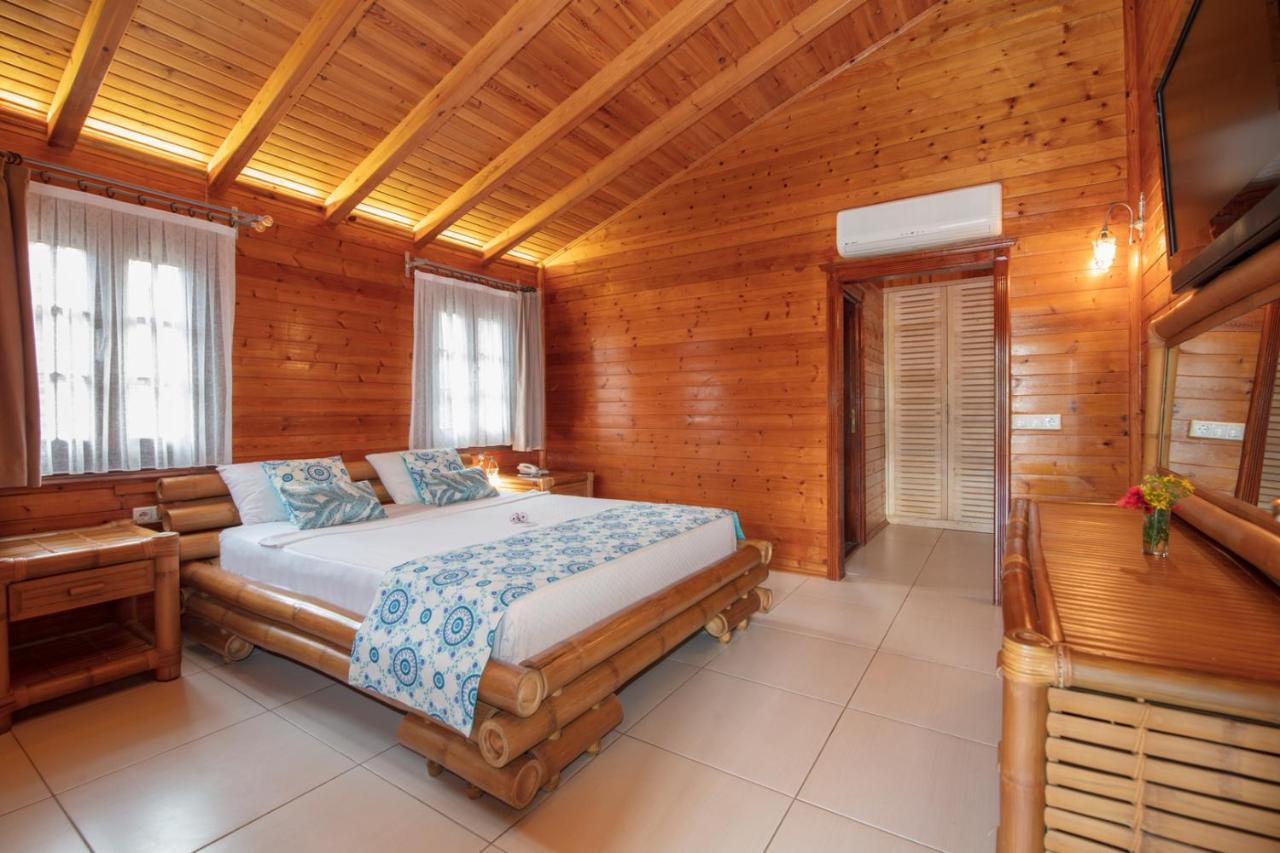 The Bay Beach Club Fethiye Luaran gambar