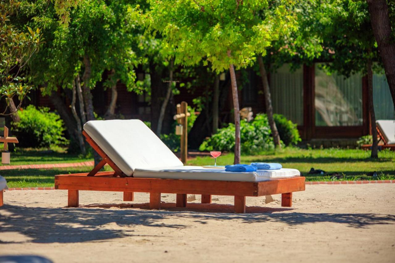 The Bay Beach Club Fethiye Luaran gambar