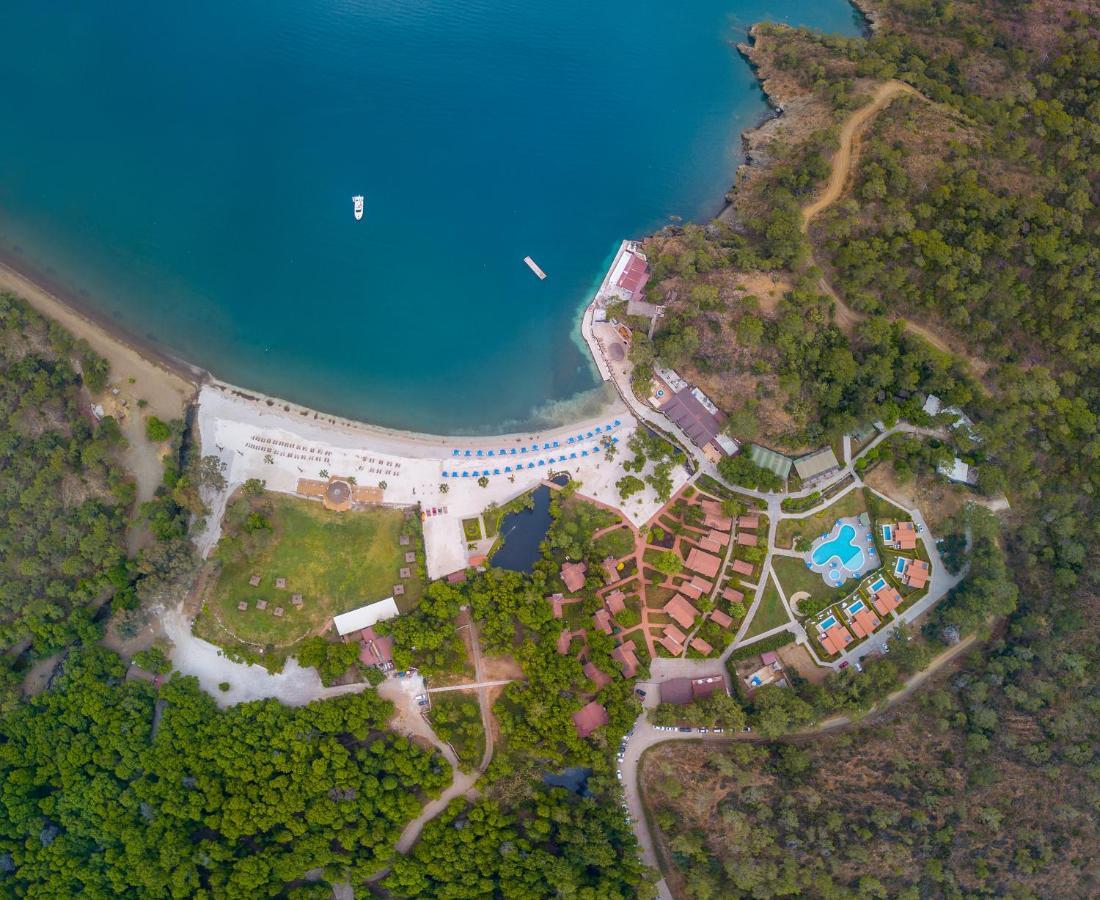 The Bay Beach Club Fethiye Luaran gambar