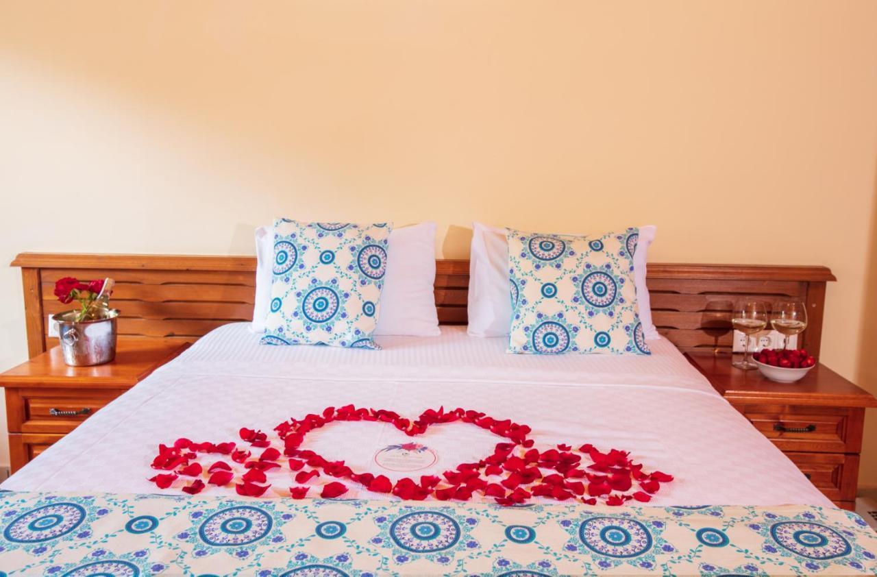 The Bay Beach Club Fethiye Luaran gambar