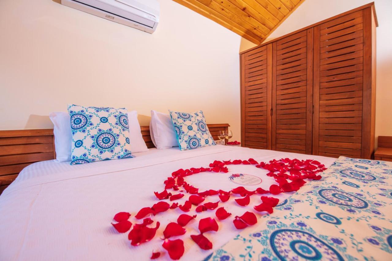 The Bay Beach Club Fethiye Luaran gambar