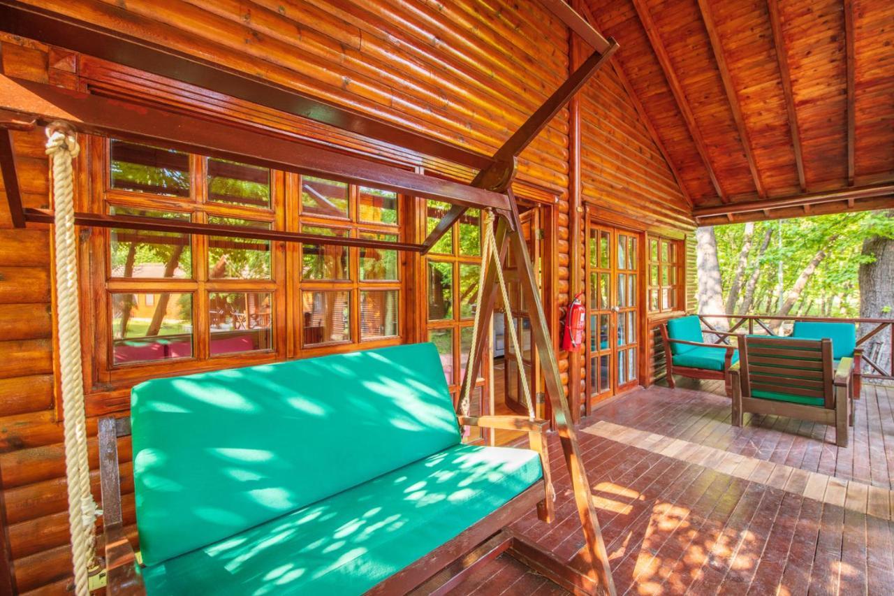 The Bay Beach Club Fethiye Luaran gambar